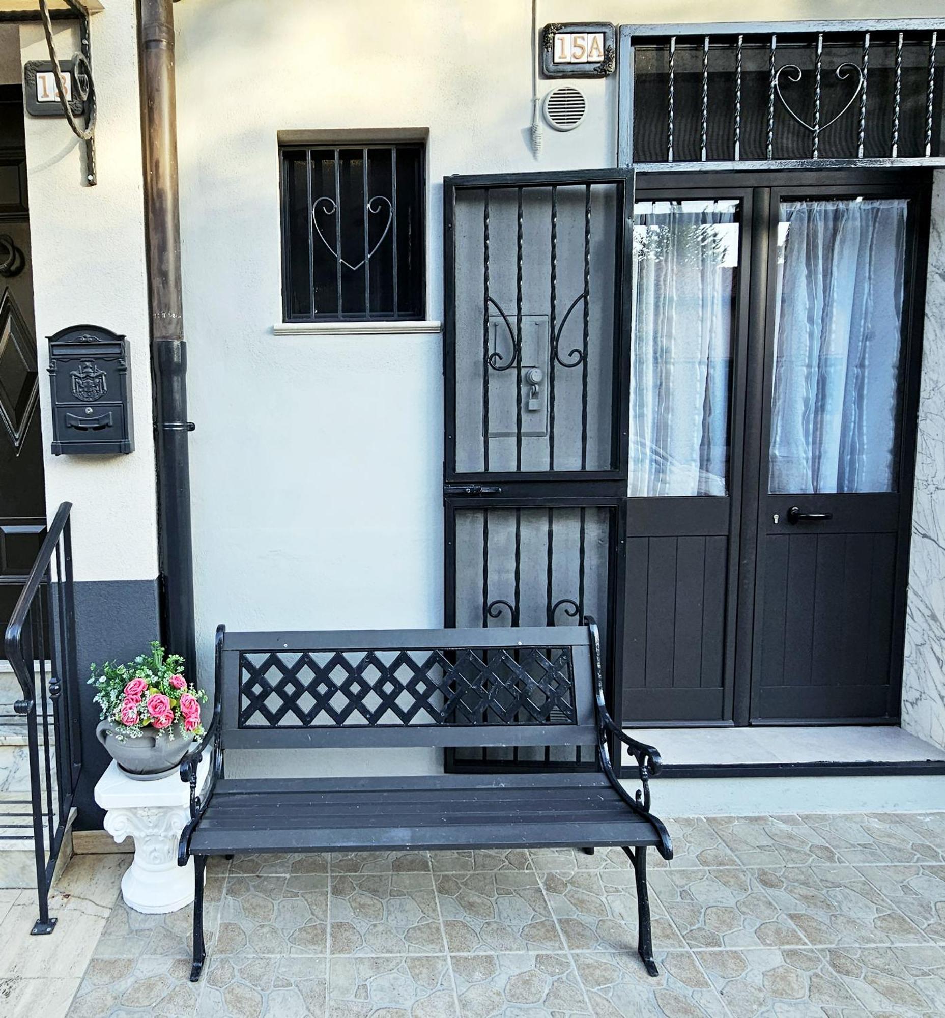 Casa Vacanze Vener - Venosa Exterior photo